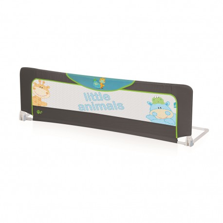 Barrera de cama 145 cm de MS