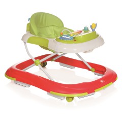 Andador gama Basic Plus de MS