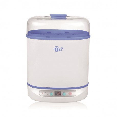 Esterilizador multifunción de MS