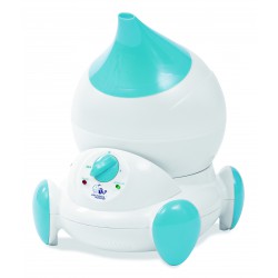 Humidificador Ionizador ultrasónico de MS