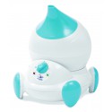 Humidificador Ionizador ultrasónico de MS