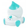 Humidificador Ionizador ultrasónico de MS