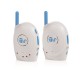 Intercomunicador vigilabebes de MS