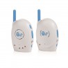 Intercomunicador vigilabebes de MS
