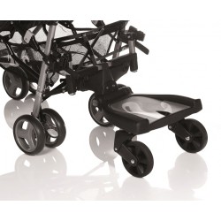 Transportin universal + dibujo de MS