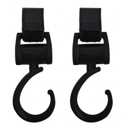 Colgador bolso universal de MS