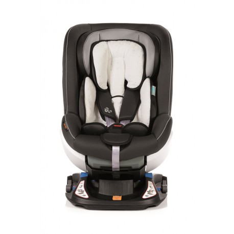 Silla auto Cocoon 0+/1 con Isofix de MS