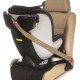 Silla auto Cocoon 0+/1 con Isofix de MS