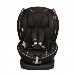 Silla de auto Royal Genius Fix 0+1+2 de MS