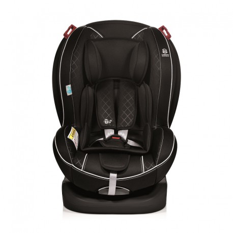 Silla de auto Royal Genius Fix 0+1+2 de MS