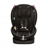 Silla de auto Royal Genius Fix 0+1+2 de MS