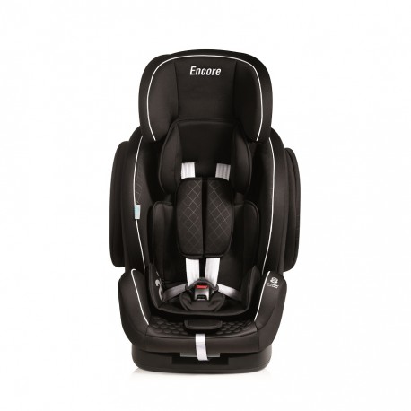 Silla de auto Encore 1/2/3  de MS