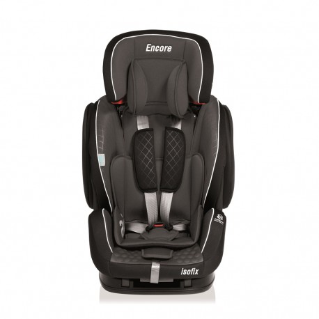 Silla de auto Encore 1/2/3 con Isofix luxe de MS