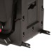 Silla de auto Encore 1/2/3 con Isofix de MS