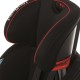 Silla Penguin evolutiva con Isofix 1/2/3 de MS
