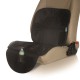 Esterilla protector asiento auto de MS