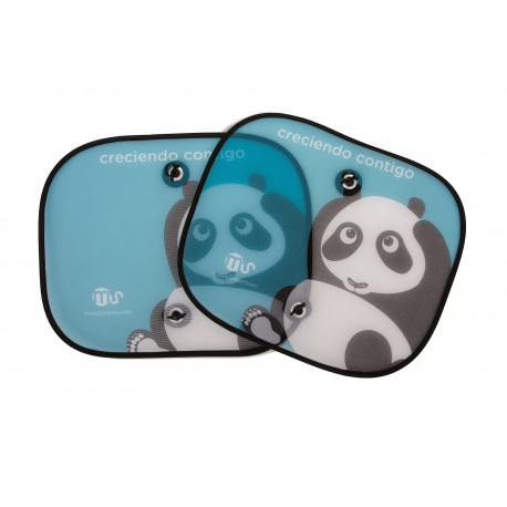 Parasol automovil de MS