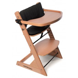 Trona Advance de madera de MS