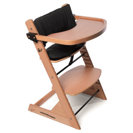 Trona Advance de madera de MS