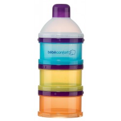 Dosificador de leche en polvo de Bébé Confort