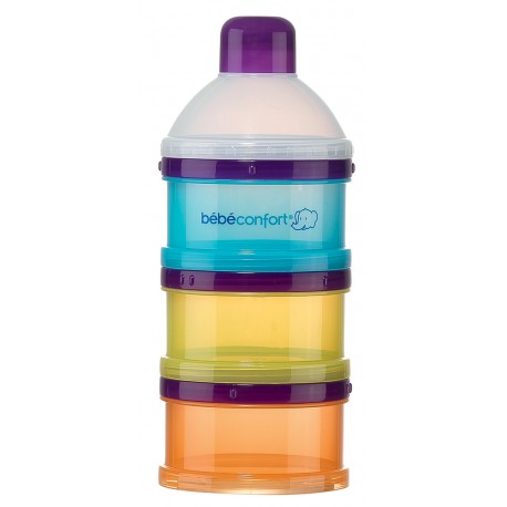 Dosificador de leche en polvo de Bébé Confort