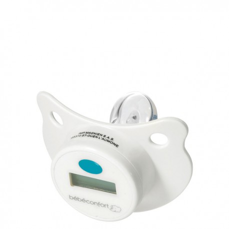 Termómetro Chupete Maternity de Bébé Confort