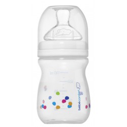 Biberón Natural Comfort 140 ml de Bébé Confort
