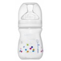Biberón Natural Comfort 140 ml Tetina S  de Bébé Confort