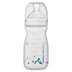 Biberón Natural Comfort 140 ml de Bébé Confort