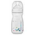 Biberón Natural Comfort 240 ml Tetina M de Bébé Confort