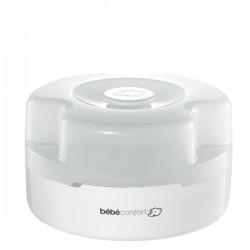 Esterilizador para microondas de Bébé Confort 