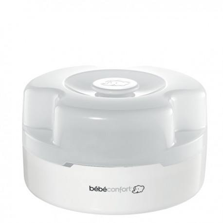 Esterilizador para microondas de Bébé Confort 
