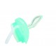 Chupete Natural Physio silicona T1 0m+ de Bébé Confort