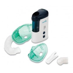 Aerosol ultrasónico de Nuvita