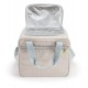 Pappa&Go Positano Bolso Térmico Fashion de Nuvita