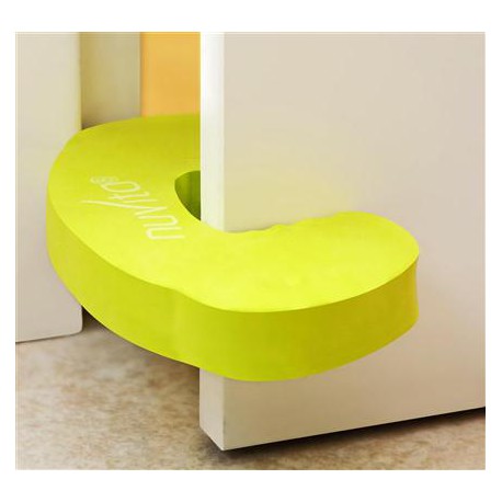 Absorbe impactos de puertas de Nuvita