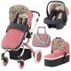 Cochecito OOBA 3 en 1 Travel System
