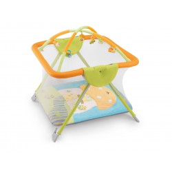 Parque America Arcogiochi