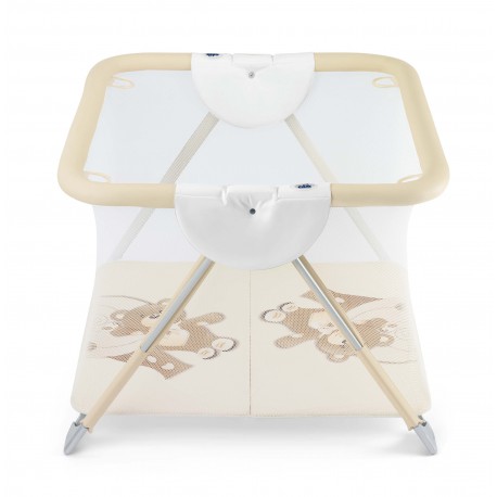 Parque America 2016 de Cam