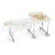 Bañera Idro Baby extraible modelo Orso de Cam