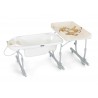 Bañera Idro Baby extraible modelo Orso de Cam