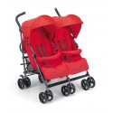 Silla de paseo gemelar Twin Flip  0+ 2016 de Cam