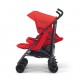 Silla de paseo gemelar Twin Flip  0+ 2016 de Cam