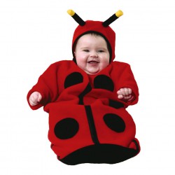 Disfraz Saquito 6 meses