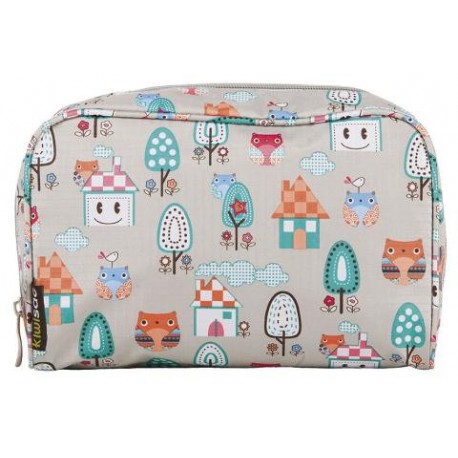 Neceser Active Toscana de Kiwisac