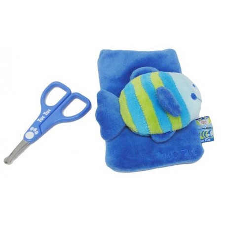 Neceser Tijeras Mar 12 cms de TucTuc 