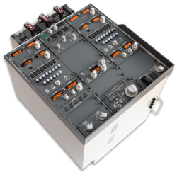 737NG Pedestal Ethernet