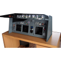 737NG SINGLE SEAT TRAINER  DESKTOP ETHERNET – GOLD LINE