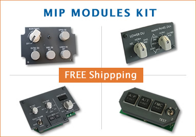 MIP Modules Kit